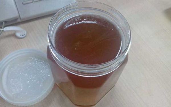 白醋加蜂蜜有什么效果？不只是能减肥减肥，还有美容养颜的成效！