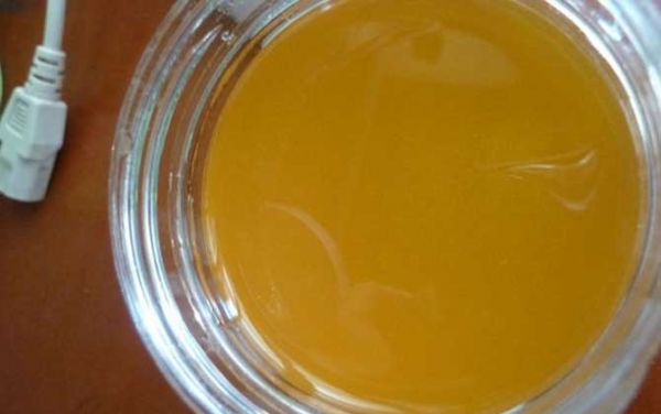 白醋加蜂蜜有什么效果？不只是能减肥减肥，还有美容养颜的成效！