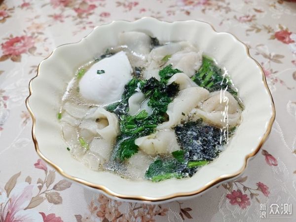 家有学生，早餐这样做简单快手，补钙铁又健脑_新浪众测