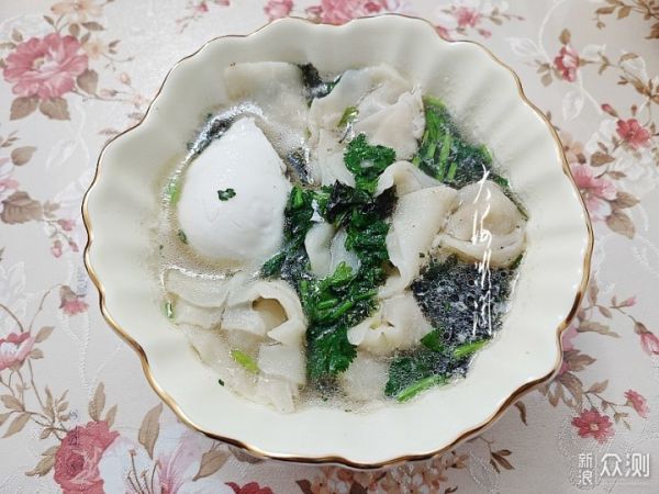 家有学生，早餐这样做简单快手，补钙铁又健脑_新浪众测