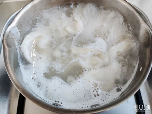 家有学生，早餐这样做简单快手，补钙铁又健脑_新浪众测