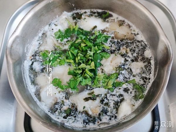 家有学生，早餐这样做简单快手，补钙铁又健脑_新浪众测