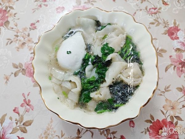 家有学生，早餐这样做简单快手，补钙铁又健脑_新浪众测