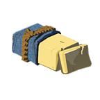 王國(guó)之淚蔬菜煎蛋卷配方介紹