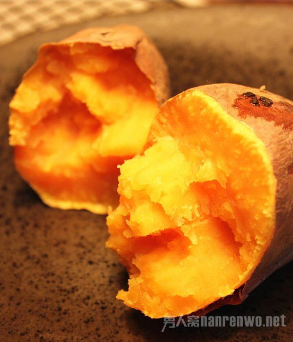 盘点八款老北京冬天特色小吃 再冷也要寻找美味