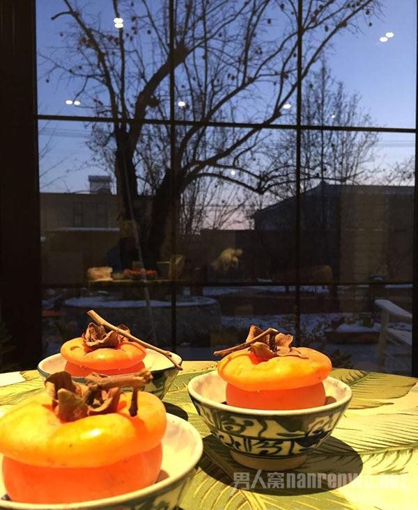 盘点八款老北京冬天特色小吃 再冷也要寻找美味