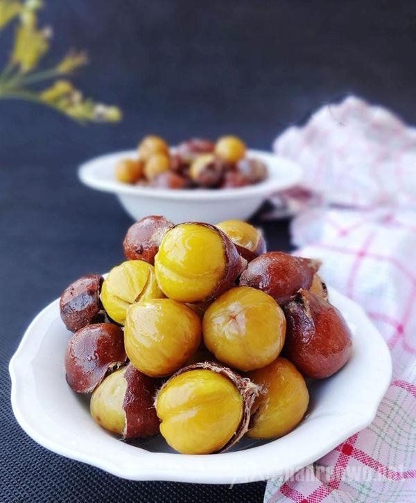 盘点八款老北京冬天特色小吃 再冷也要寻找美味