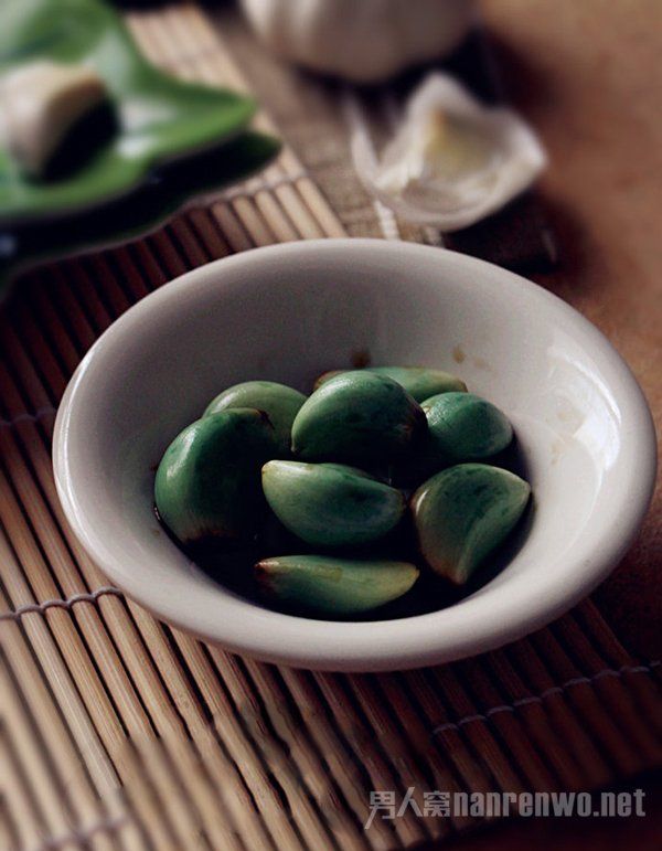 盘点八款老北京冬天特色小吃 再冷也要寻找美味