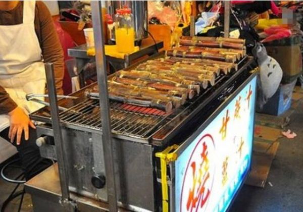 5种适合冬天吃的小吃，天气越冷食欲越好，你吃过几种？