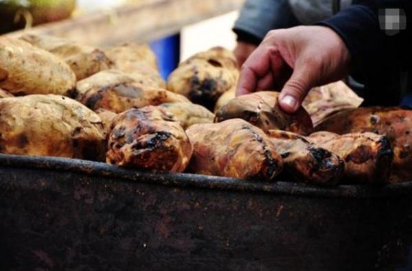 5种适合冬天吃的小吃，天气越冷食欲越好，你吃过几种？