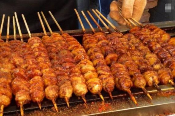 5种适合冬天吃的小吃，天气越冷食欲越好，你吃过几种？