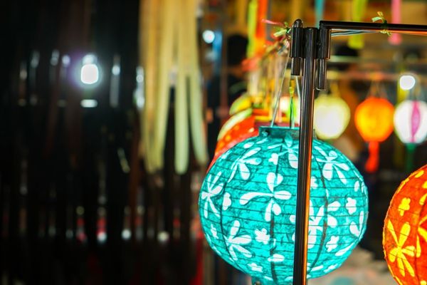 下元节是几月初几传统节日日期表