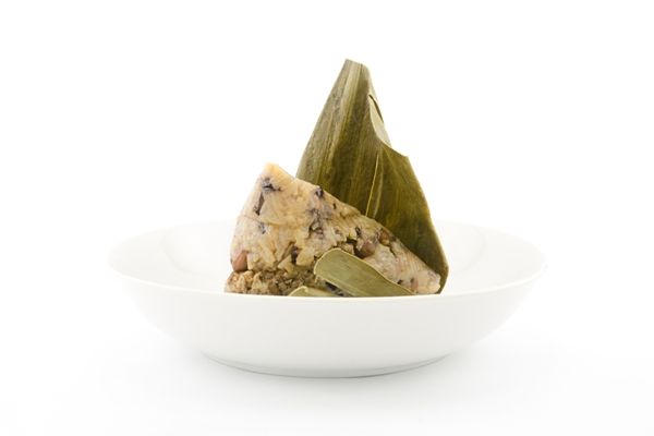 吃粽子容易胖吗