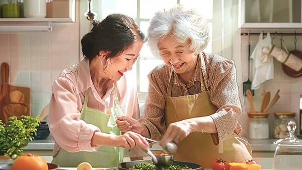 70歲老人慢跑指南：醫(yī)生推薦這個時長，跑對了健康長壽不是夢！