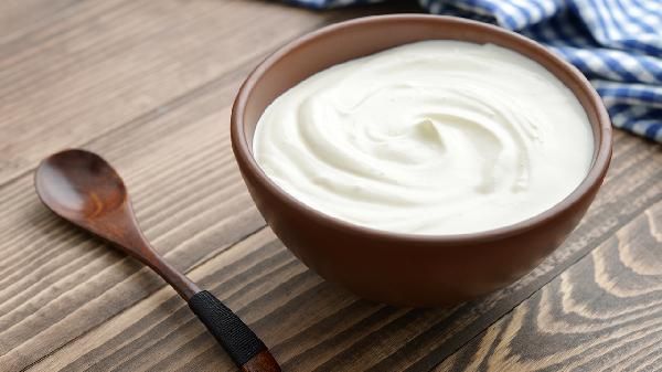 酸奶麥片能減肥嗎