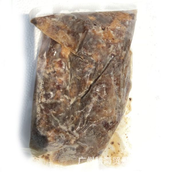 料理食材 日式酱香猪软骨500g 味千拉面汤面配料 加热即食