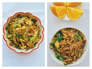 健康营养减脂餐+轻断食餐的做法 步骤6