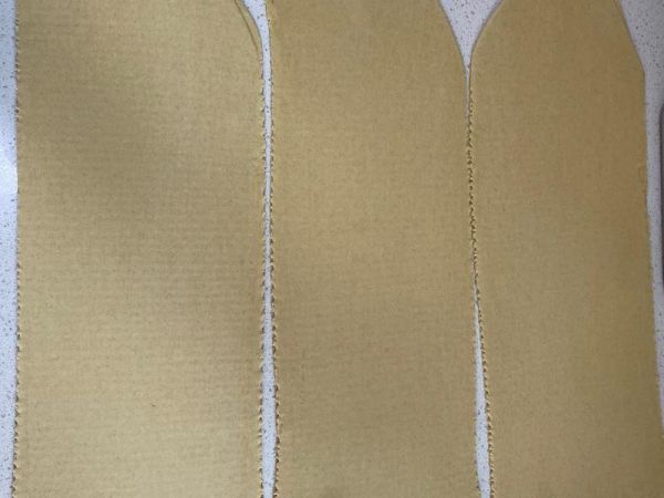 純奶手撕吐司的做法 步驟1