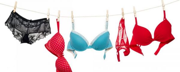 内衣洗完怎么挂才是正确的 如何正确清洗内衣 内衣洗完怎么挂