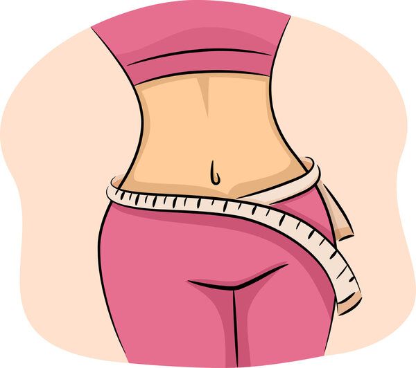 肥胖产后瘦身有用吗