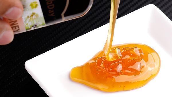 正确蜂蜜白醋减肥法有效果吗