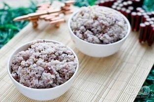 如何科學減肥粗糧有哪些，粗糧減肥方法