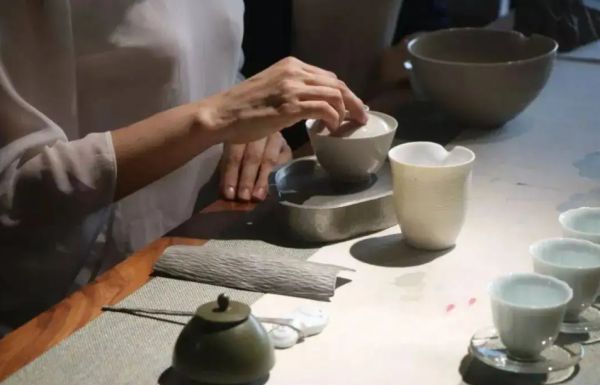 白茶的冲泡技巧与方法