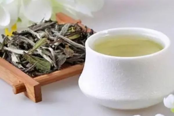 泡白茶的方法步骤，白茶冲泡水温及方法