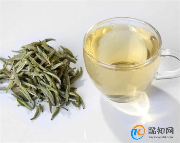 白茶的冲泡方法和水温