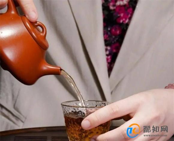 白茶的冲泡方法和水温