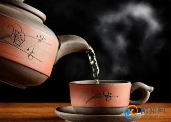 白茶的冲泡方法和水温