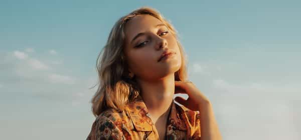 8个有效减掉脸上脂肪的小窍门