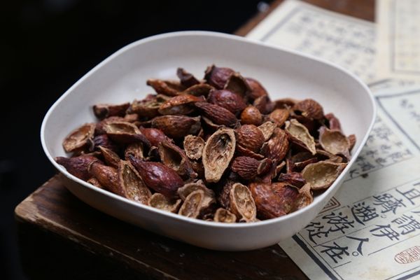 金樱子要晒干才能泡酒吗