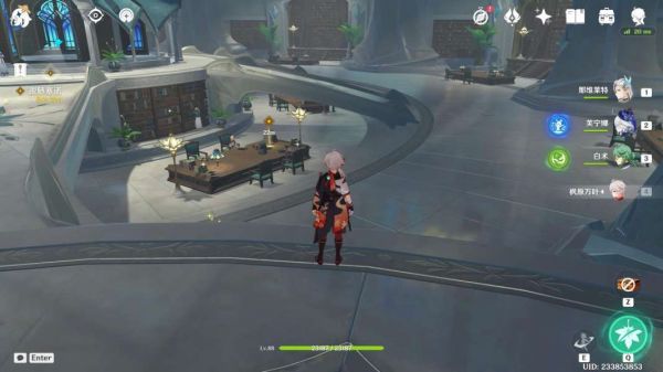 原神往事亦新事任务怎么完成 原神往事亦新事挑战任务完成方法