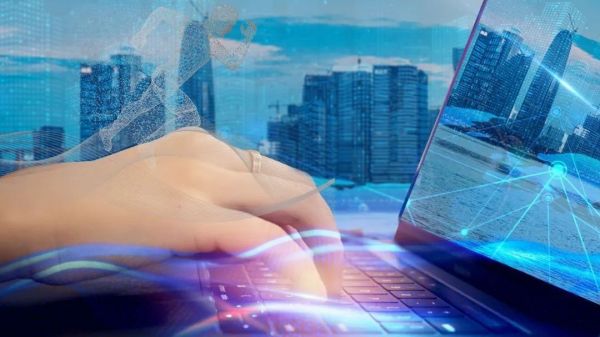 智慧化办公领域将带来多种空间场景