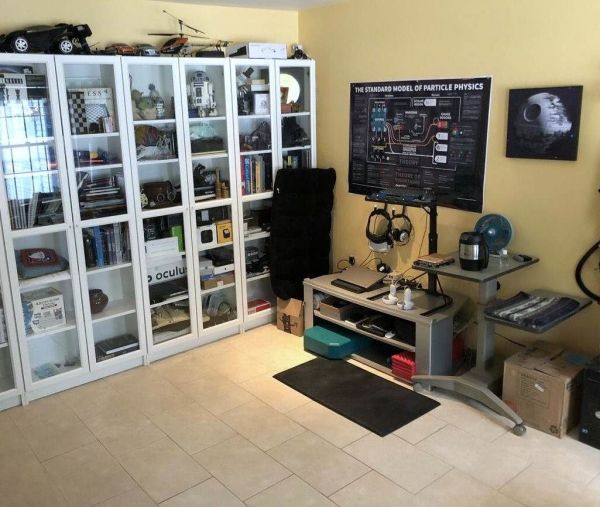 VR，办公，虚拟现实