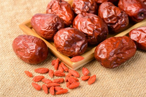 红枣并不补血！真正补养气血的食物是这几种，医生：早知早补！