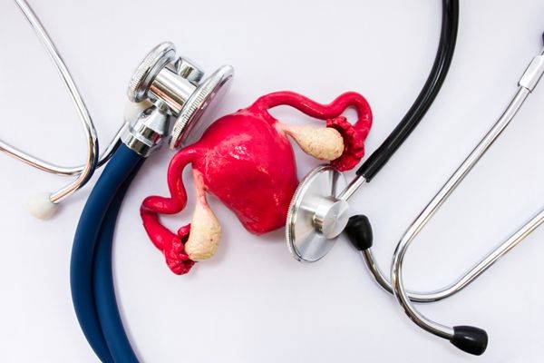 女性健康小貼士，守護你的美好人生