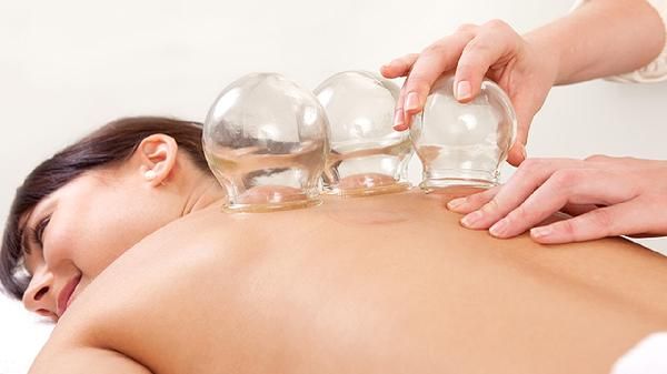 拔罐減肥的最佳時間是什么時候