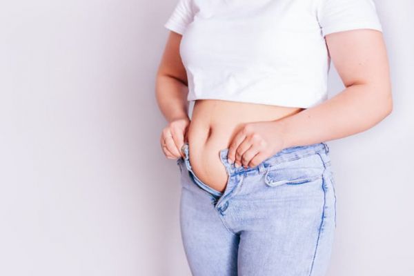 瘦肚子先減內(nèi)臟脂肪！剷平凸小腹最有效的運(yùn)動(dòng)和飲食建議，這樣做瘦最快