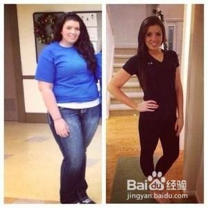 分享健康的減肥方法