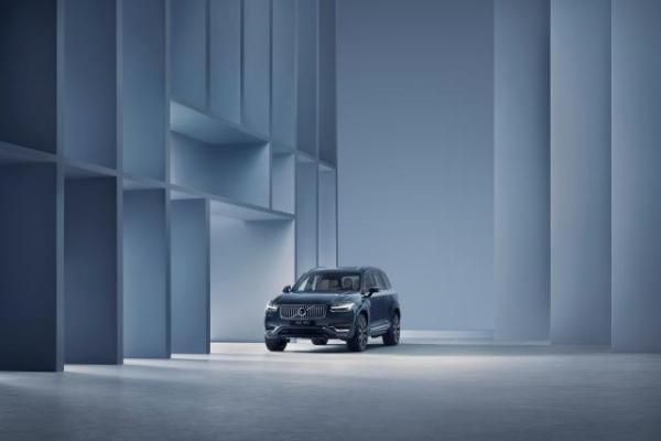 沃爾沃XC90老款促銷倒計時！3月薅羊毛指南！