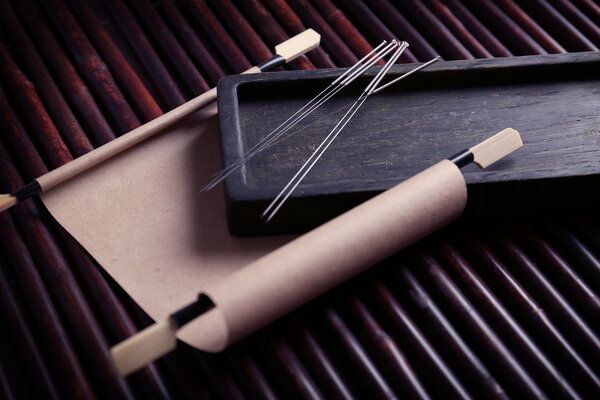 針灸治療胃癌嘔吐嗎