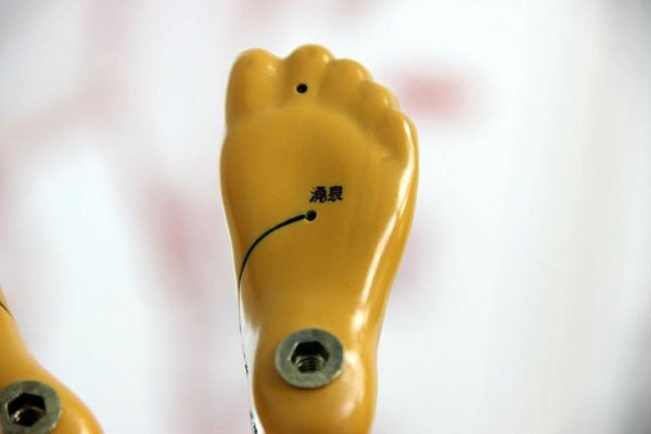 艾灸關(guān)元穴可以搭配艾草泡腳嗎