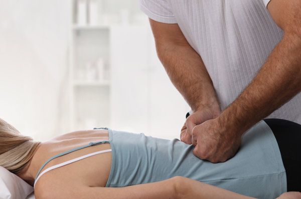 腰岔气了怎么办好得快