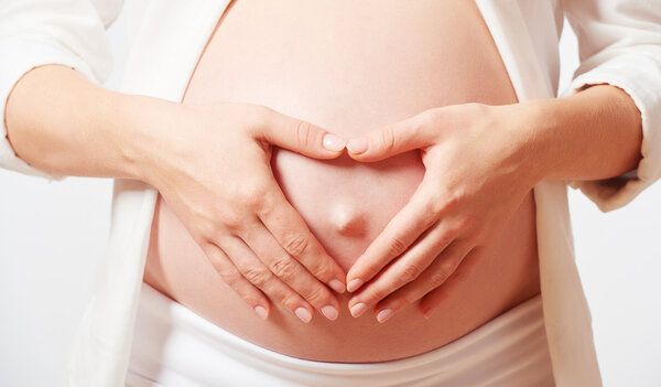 输尿管结石孕妇怎么按摩