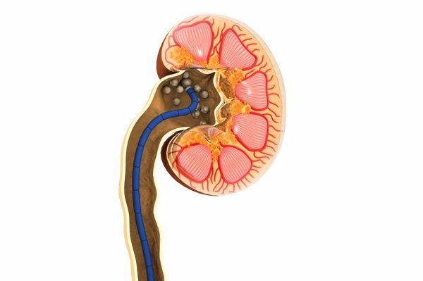 输尿管结石孕妇怎么按摩