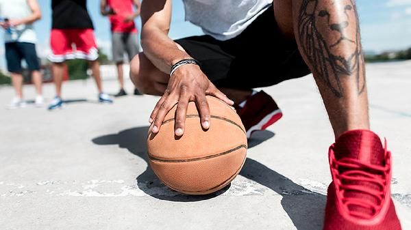 晚上打籃球會(huì)瘦嗎