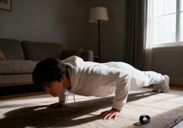 跑步能减脂到什么程度？