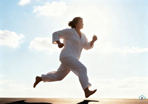 跑步能减脂到什么程度？